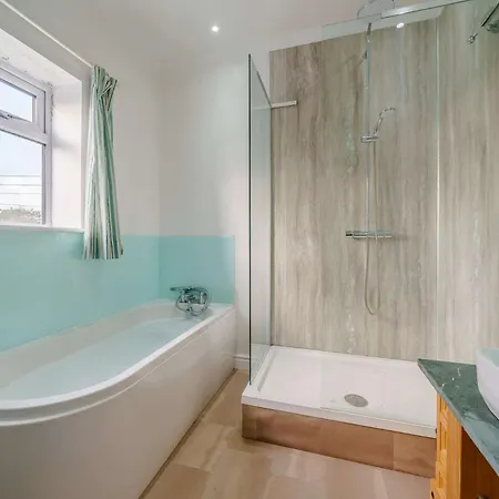 4 Bed In Ravenglass 85809