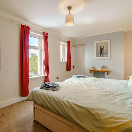 4 Bed In Ravenglass 85809 3*