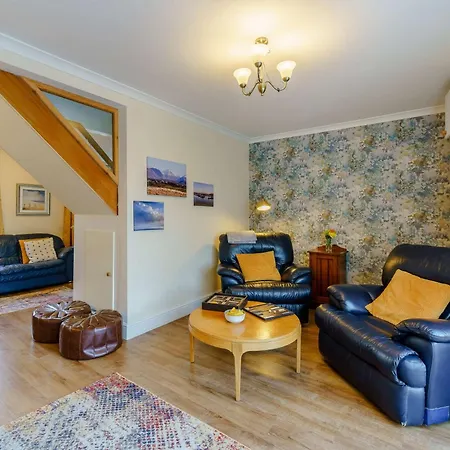 4 Bed In Ravenglass 85809 מלון Drigg