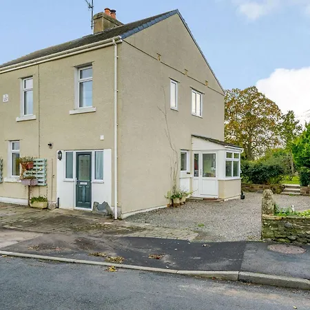 4 Bed In Ravenglass 85809 3*