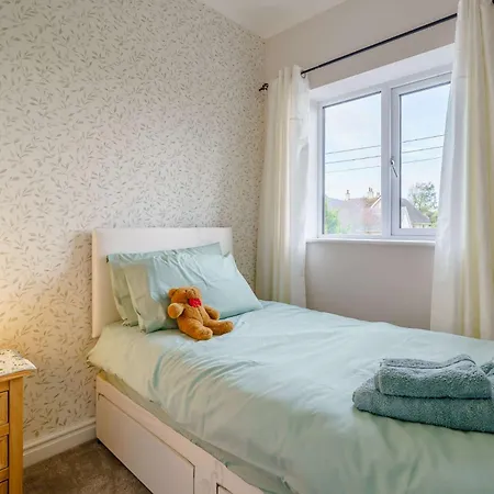מלון 4 Bed In Ravenglass 85809 Drigg