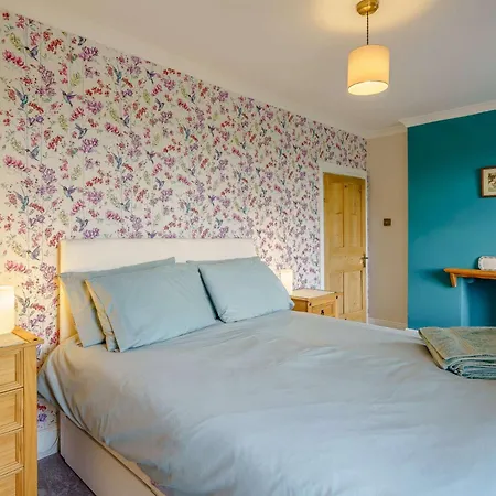 מלון 4 Bed In Ravenglass 85809 3*