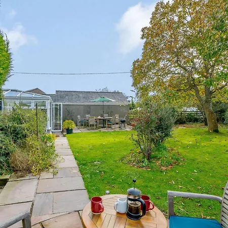 מלון 4 Bed In Ravenglass 85809 Drigg