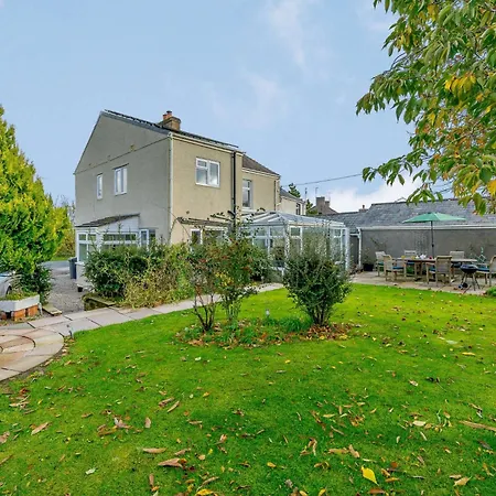4 Bed In Ravenglass 85809 Drigg