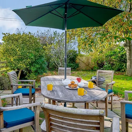 4 Bed In Ravenglass 85809 3*