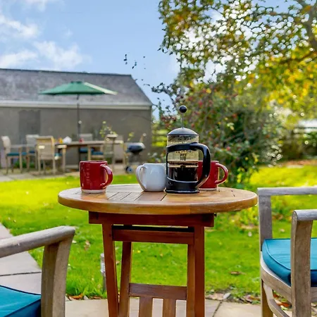 4 Bed In Ravenglass 85809 3* Drigg