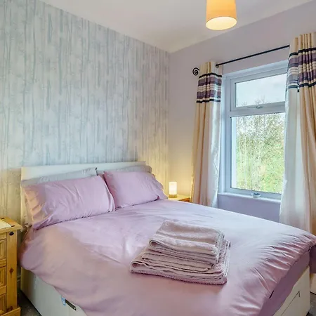 4 Bed In Ravenglass 85809